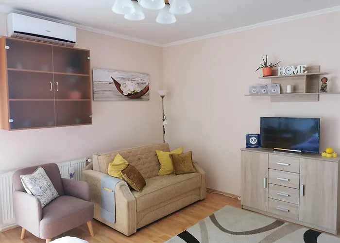 Dia Apartman