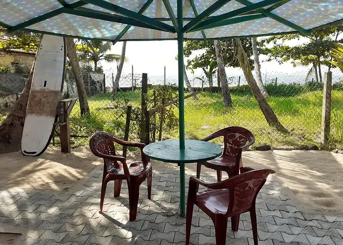 Fort Sea View Hotel