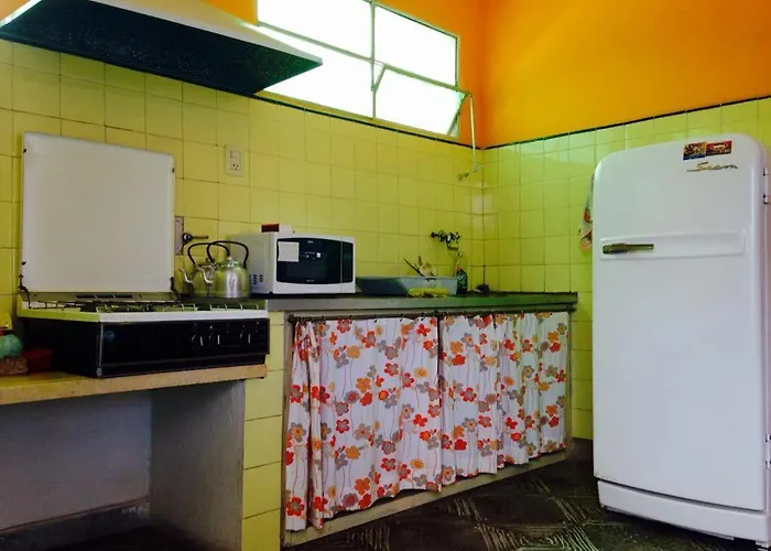 Galicia Accomodation