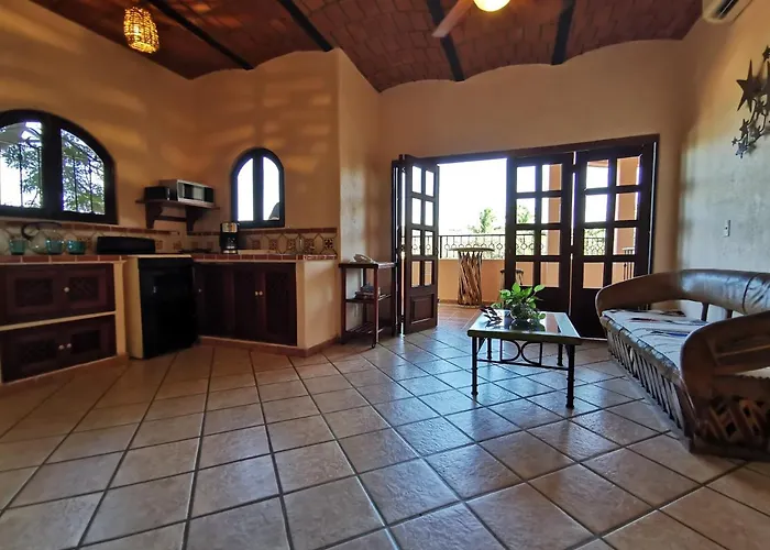 Villas Vista Suites Sayulita