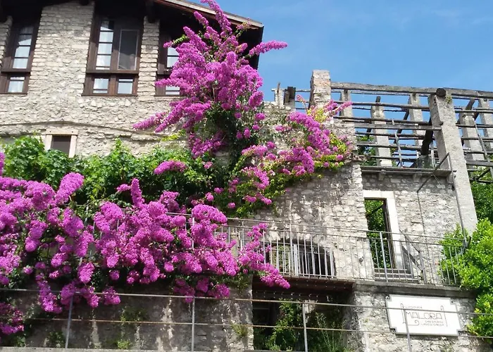 Hotel Garni Bartabel