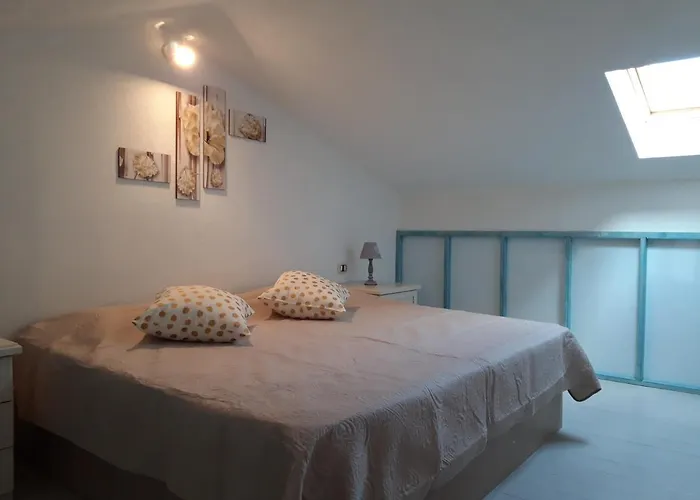 Casa Pillina