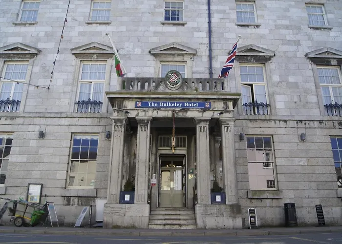 The Bulkeley Hotel