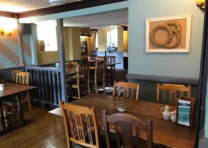 Bull Inn