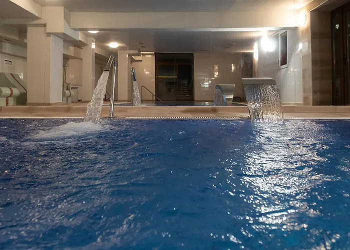 Zornica Hotel