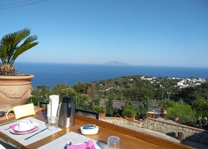 B&B Il Grappolo