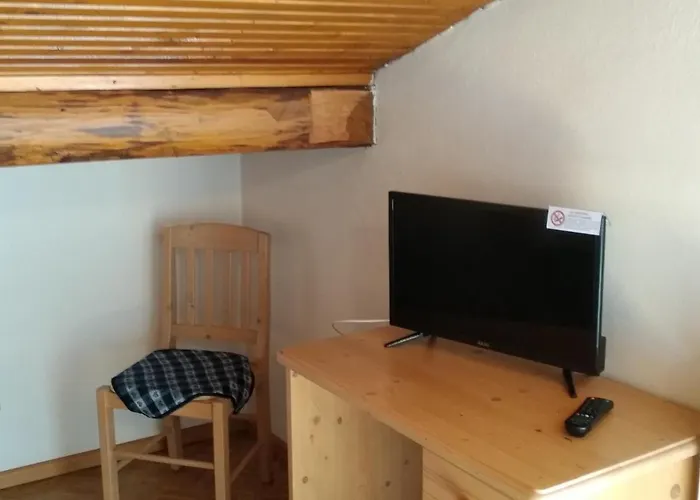 Hotel Garni Miramonti