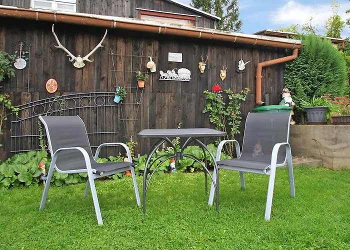 Juergen Ferienwohnung