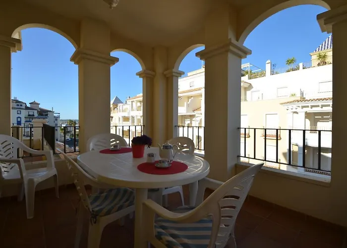 Apartamentos Solmares