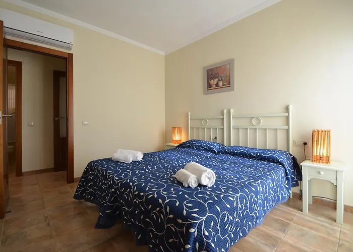 Apartamentos Solmares