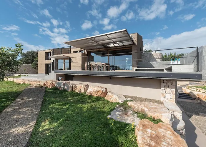 Villa Nemini Teneri - Isulatravel
