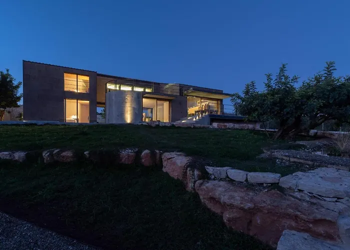 Villa Nemini Teneri - Isulatravel