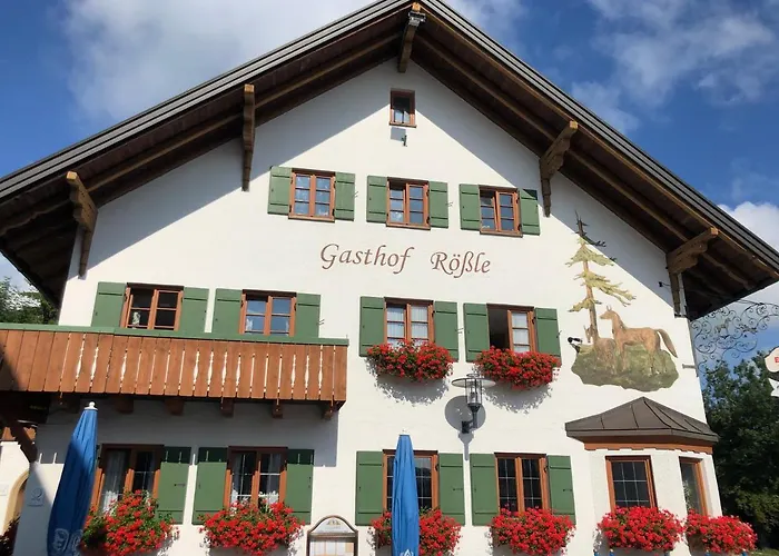 Ferienwohnung Allgaeuliebe In Oy-Mittelberg