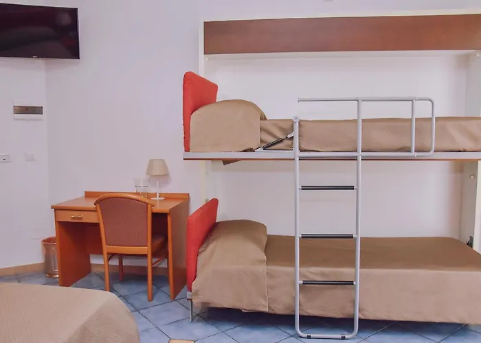 Hotel Piccolo Sogno