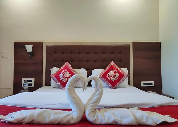Hotel Grand Ganesha
