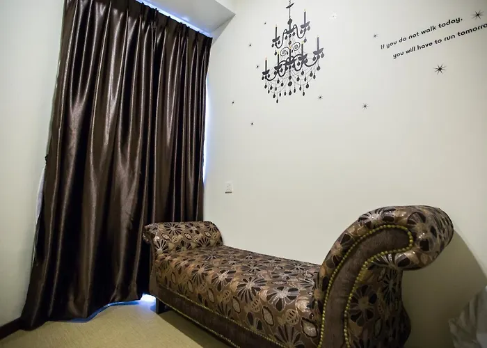Rs Boutique Hotel
