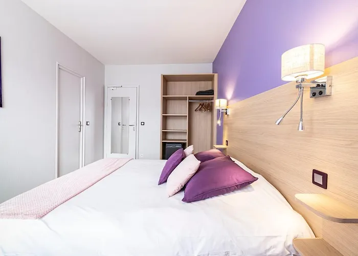 Hotel Helios - Golf
