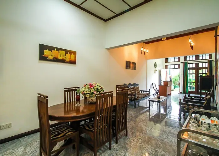 Leo'S Home Stay