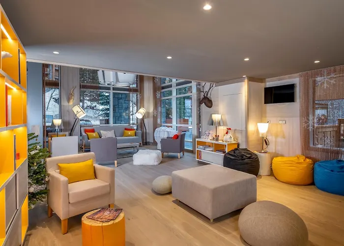 Residence Pierre & Vacances Premium L'Hevana