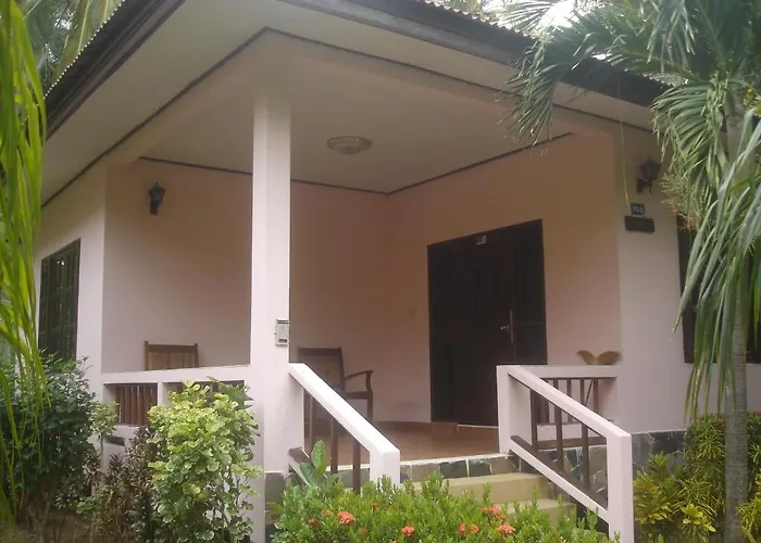 Samui Natien Village