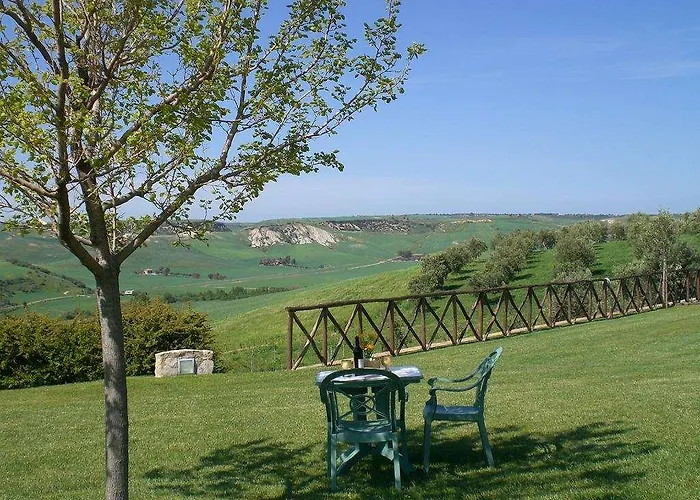 Casale Poggio Nebbia - Tarquinia