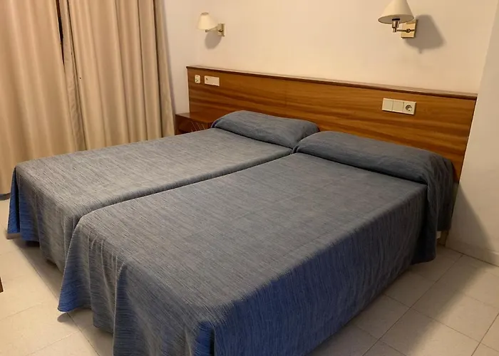 Apartamentos Marina