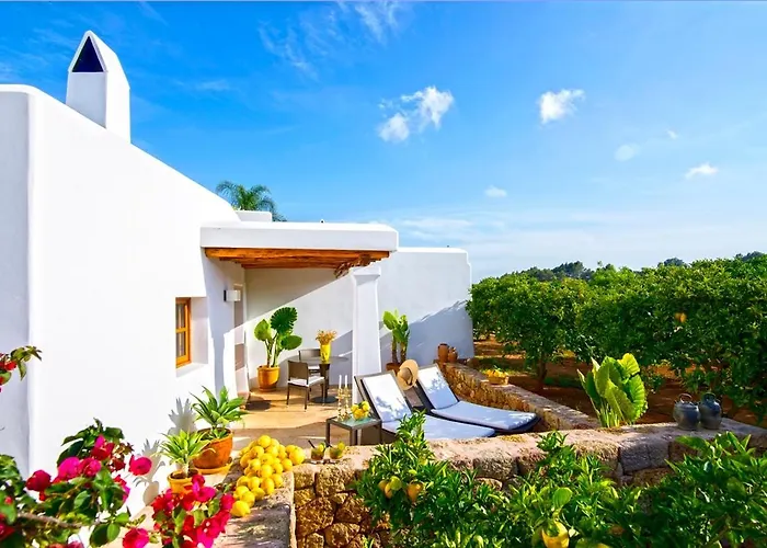 Hotel Rural & Spa Can Curreu