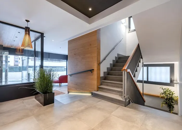 Apartamentos Astoria
