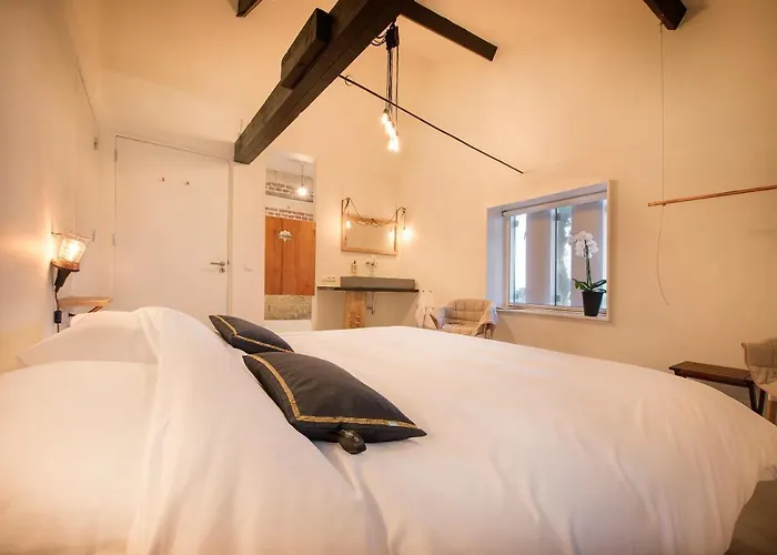 B&B Le Reve Maastricht