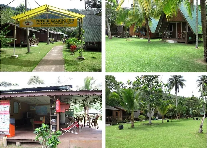 Puteri Salang Inn