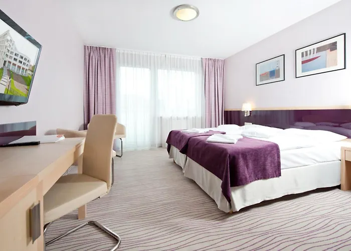 Hotel Interferie Medical Spa
