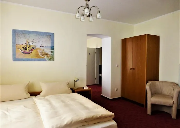 Hotel Villa Luise