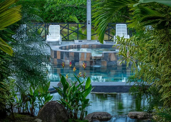 Residencias Arenal