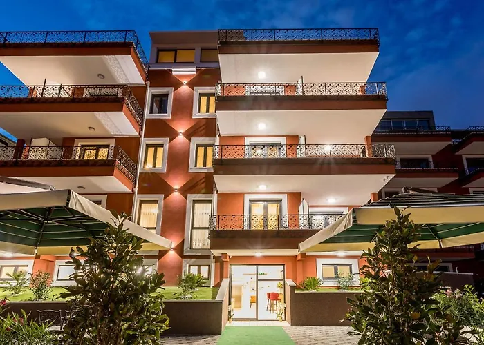 Hotel Cvita