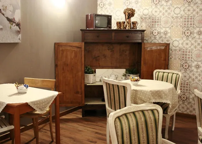 Ankon Hotel