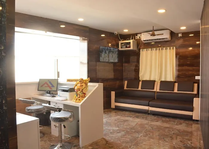 Arihanth Inn
