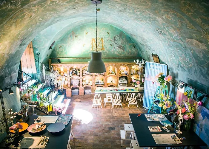 Art Boutique Hotel Buergerhaus