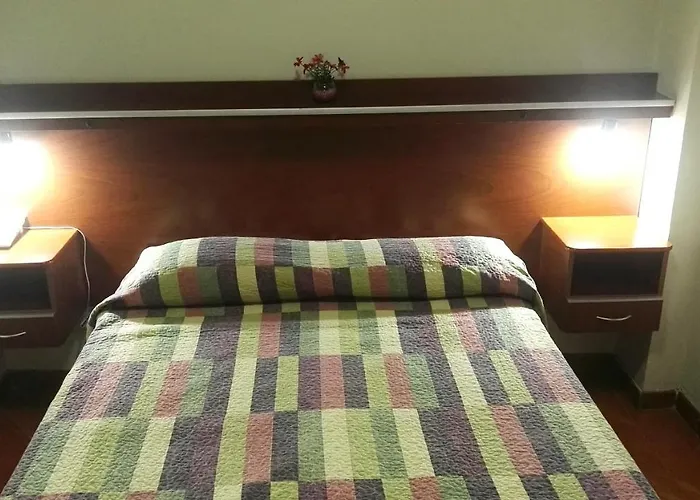 Hotel Alexander