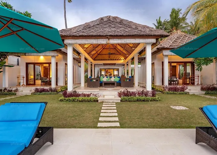 Villa Gita