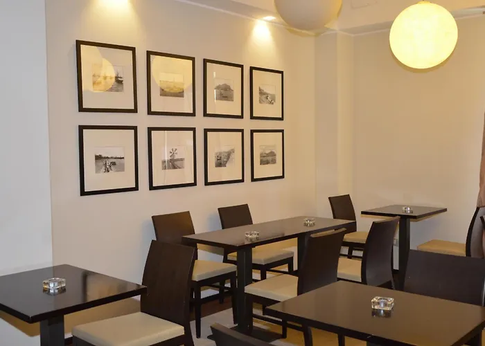 Cassisi Hotel