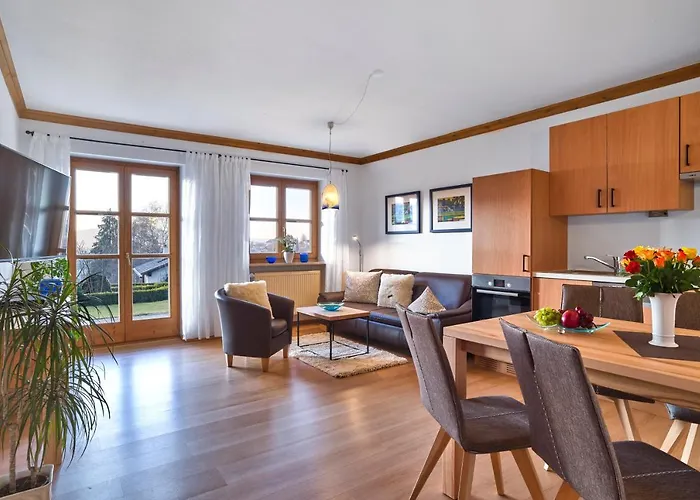 Landhaus Florian