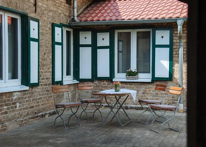 Apartmenthaus Kaiser Friedrich