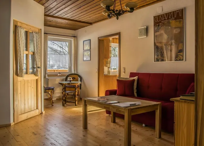 Ferienwohnung Keseberg