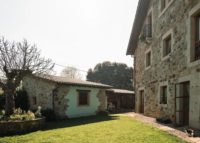 Apartamentos Y Posada El Cafetal