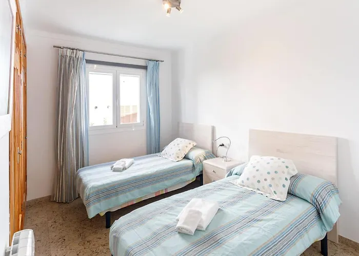 Chalet Can Parrago