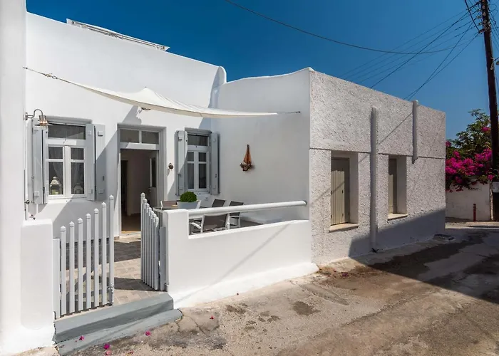 Casa Nostalgia