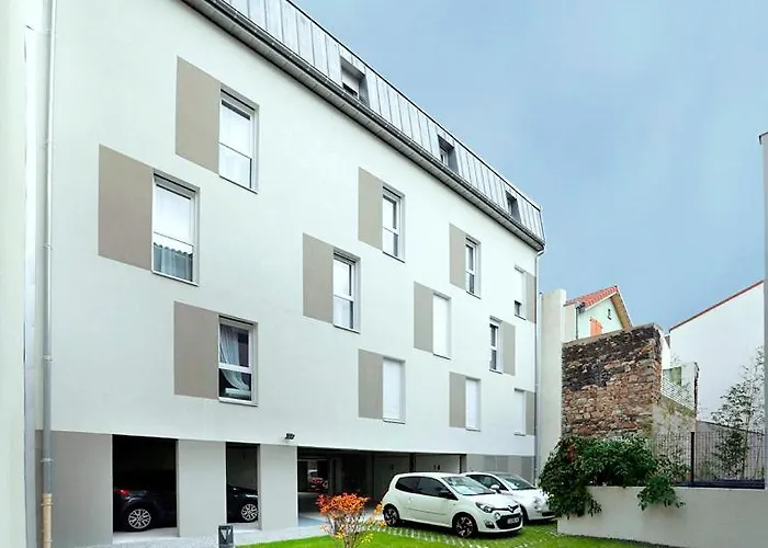 Residence Nemea Clermont Centre
