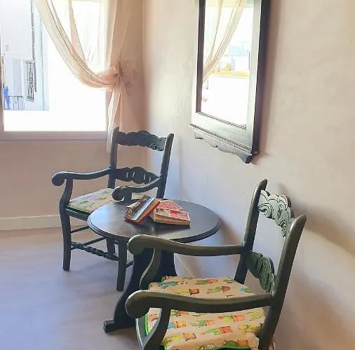 El Balcon Del Puerto