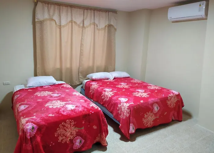 Hotel Agata Manta