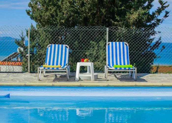 Villa Hera